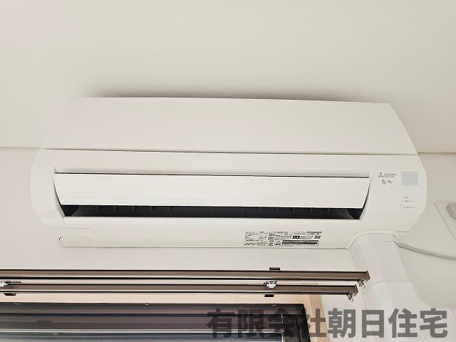 【設備】 | 【オーナーチェンジ】ロイヤルマンション北田町