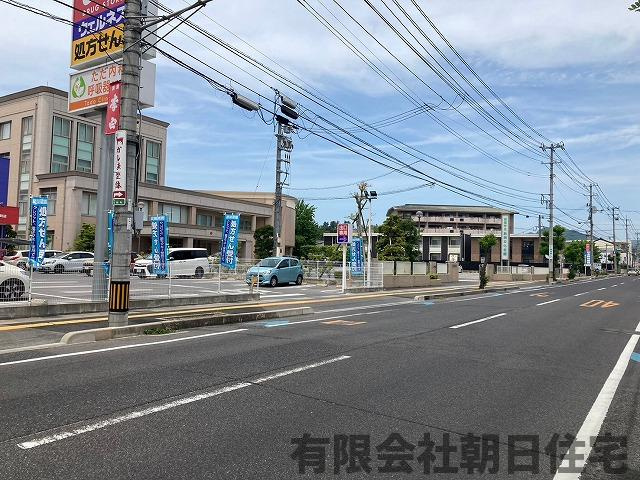 【周辺】 | 【オーナーチェンジ】ロイヤルマンション北田町