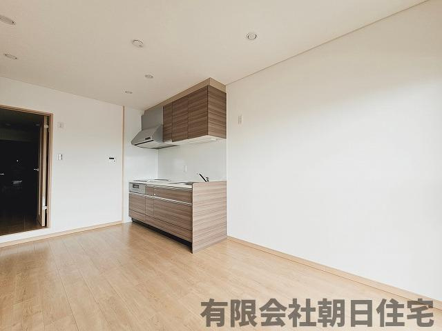 【キッチン】 | 【オーナーチェンジ】ロイヤルマンション北田町