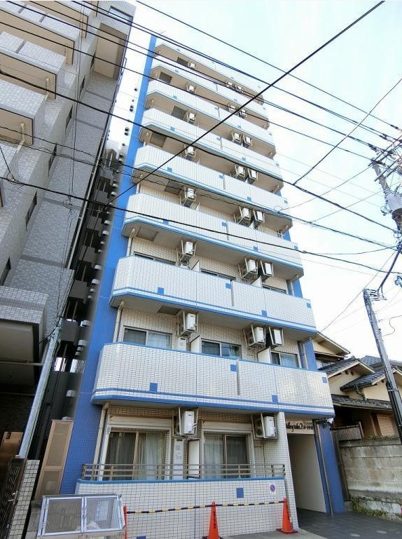 パウロニアバレーテイク２ポートサイドの画像