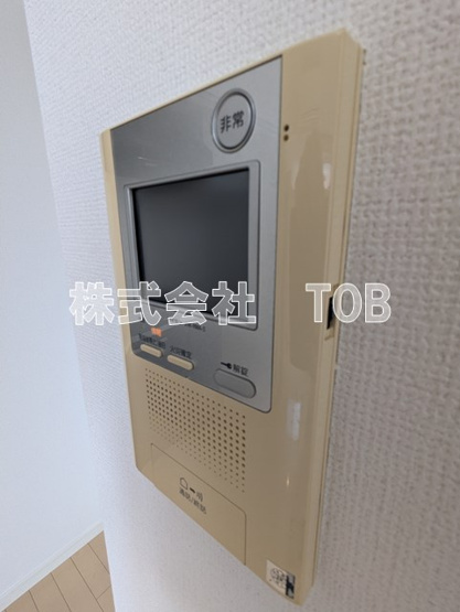 【セキュリティ】 | ウィルテラス千歳烏山