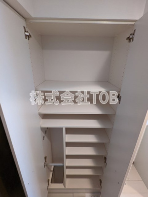 【設備】 | Log下高井戸