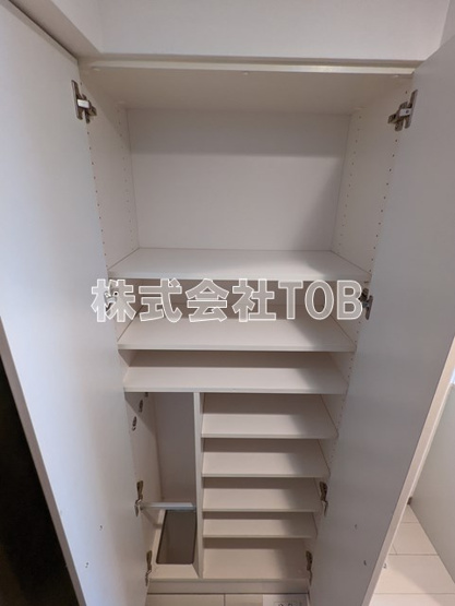 【設備】 | Log下高井戸