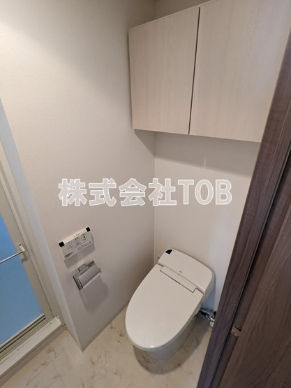 【トイレ】 | Log下高井戸