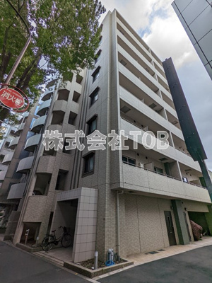 【外観】 | Log下高井戸