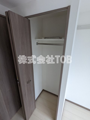 【収納】 | Log下高井戸