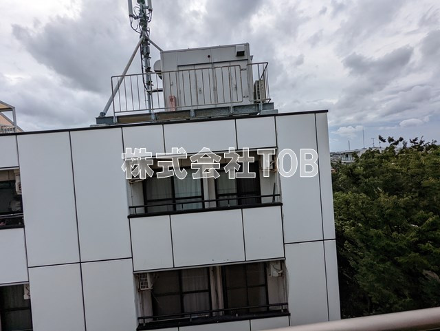 【展望】 | Log下高井戸