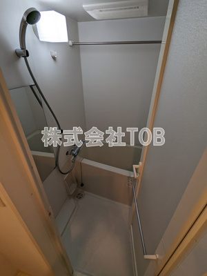 【浴室】 | Log下高井戸