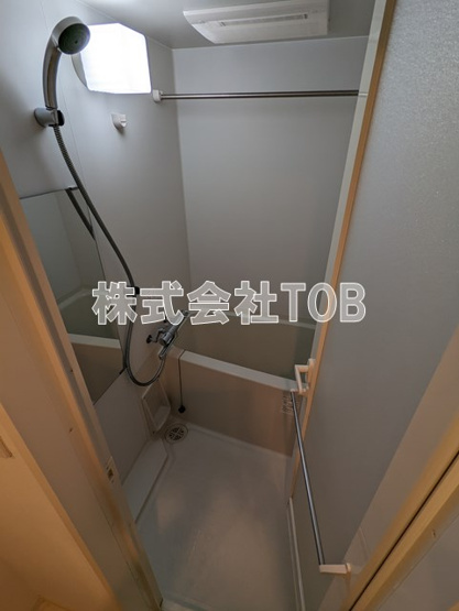 【浴室】 | Log下高井戸