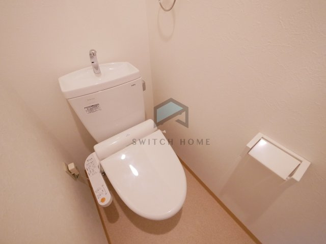 【トイレ】 | グランパシフィック小路 | トイレも気になるポイント