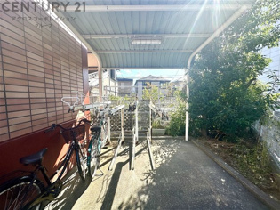 三和建設中山寺ビルのその他物件画像