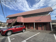 プチメゾンKMの画像