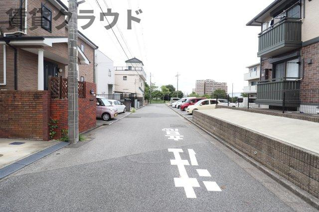 ソンリッサの周辺