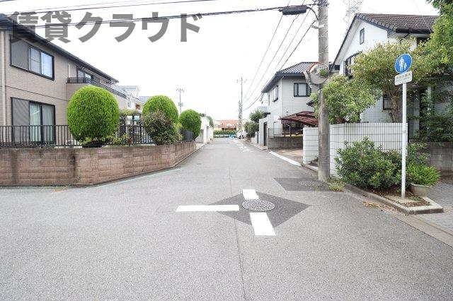 ソンリッサの周辺