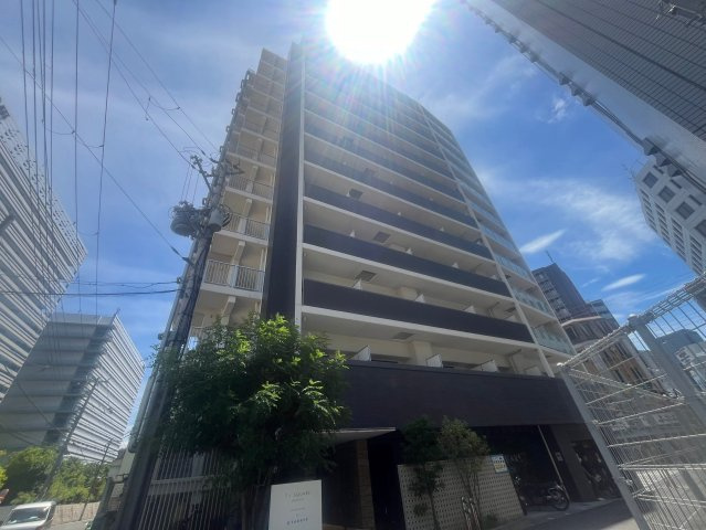 T’s SQUARE 大阪城