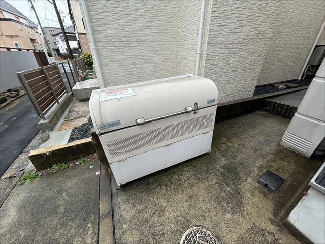 IMPERIAL中村のその他共用部分|IMPERIAL中村