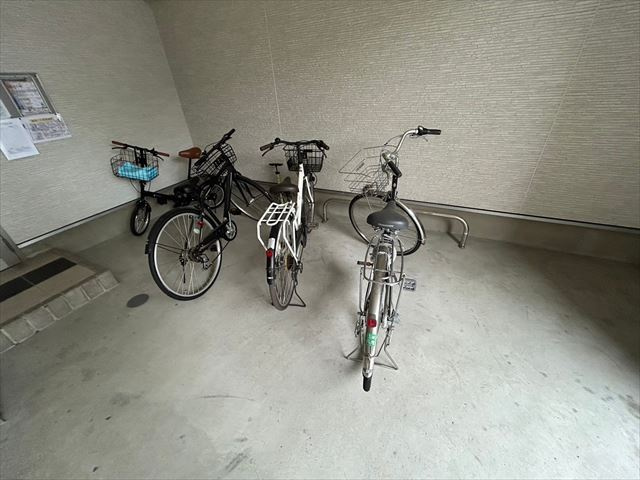 IMPERIAL中村のその他共用部分|IMPERIAL中村