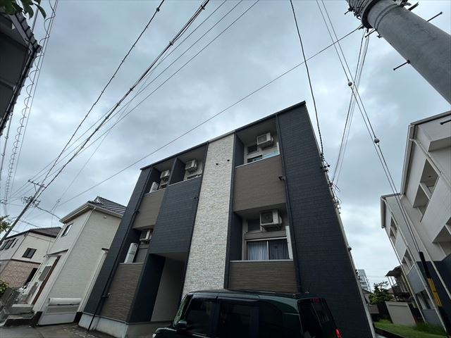 IMPERIAL中村