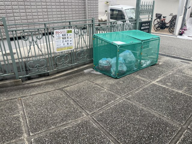 グランディア森北STORIAのその他共用部分