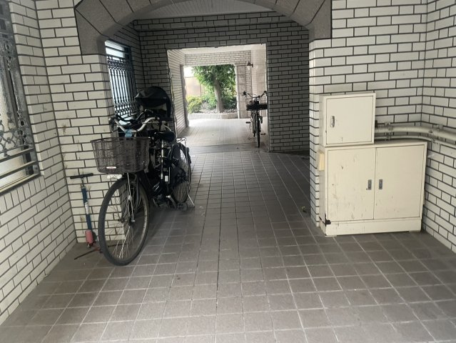 グランディア森北STORIAのその他共用部分