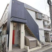 アルページュ上石神井