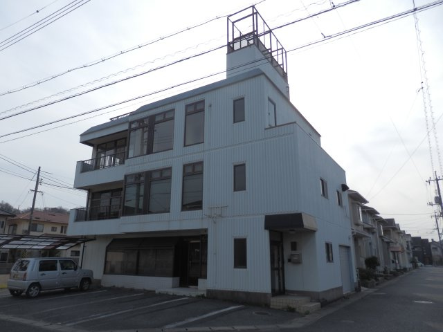 美の浜1貸事務所