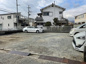 西昆陽3丁目月極駐車場（ジャリ）の画像