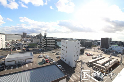 【展望】 | Ｇｒａｎ　Ｃｅｎｏｔｅ