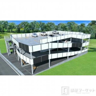 【駐車場】 | Ｇｒａｎ　Ｃｅｎｏｔｅ