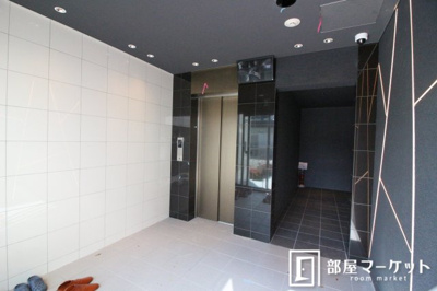 【エントランス】 | Ｇｒａｎ　Ｃｅｎｏｔｅ