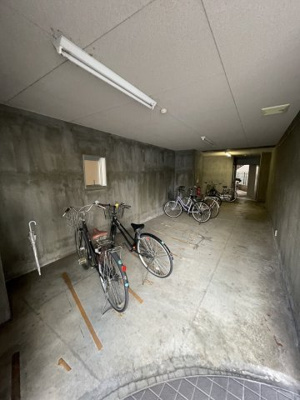 【その他共用部分】 | エイチ・ツー・オー東住吉Ⅰ番館