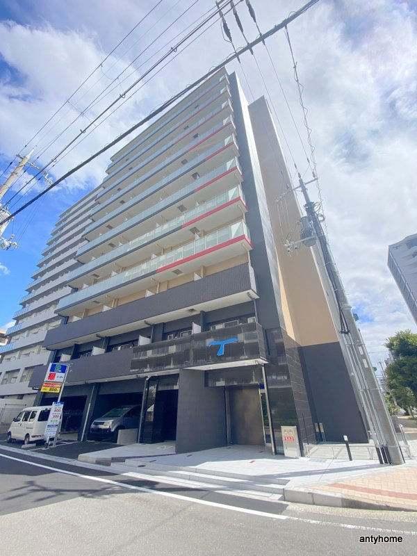 セレニテ新大阪ミラク壱番館　仲介手数料無料