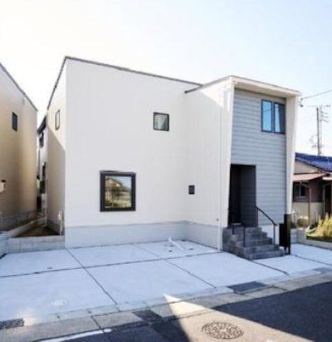 WF名古屋市守山区下志段味Part13全4棟＜新築一戸建て仲介手数料無料＞