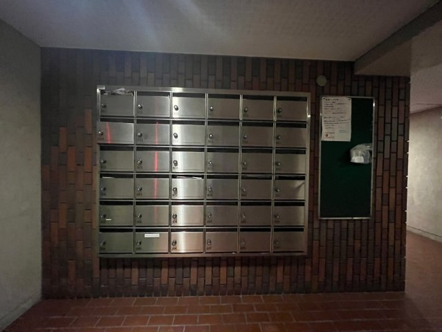 カナオリビルのその他共用部分