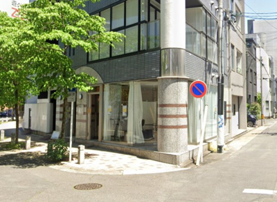  | 那古野K2ビル【　1階路面店　】 