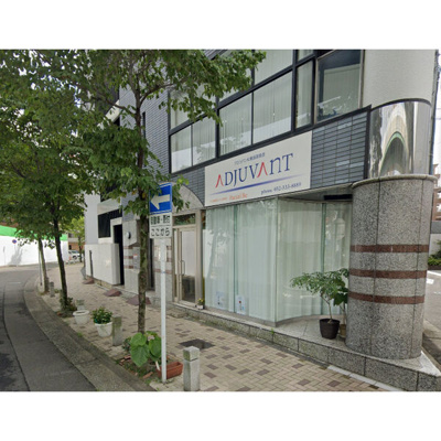  | 那古野K2ビル【　1階路面店　】 
