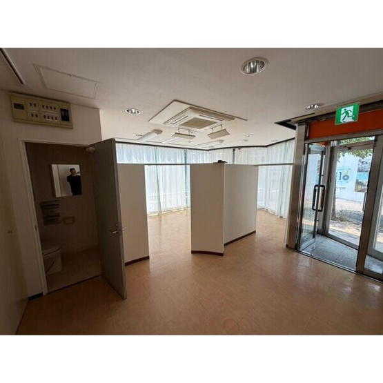  | 那古野K2ビル【　1階路面店　】 