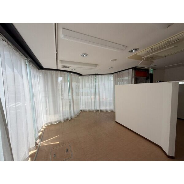 那古野K2ビル【　1階路面店　】 