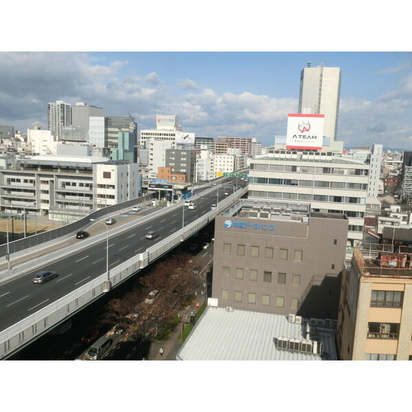 いちご名駅ビル【　名古屋の貸事務所・貸オフィス　】