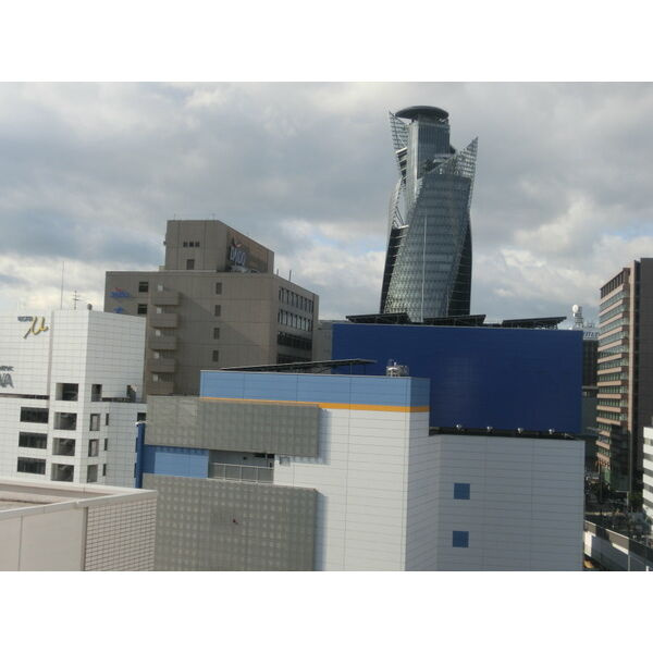 いちご名駅ビル【　名古屋の貸事務所・貸オフィス　】