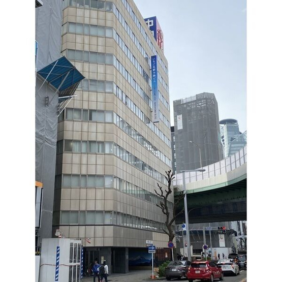  | いちご名駅ビル【　名古屋の貸事務所・貸オフィス　】