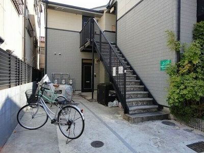 【その他共用部分】 | パルJ&S