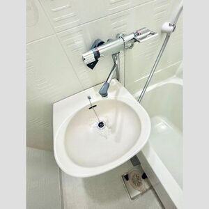 【洗面所】 | パルJ&S