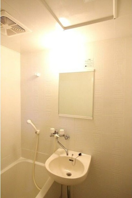 【浴室】 | パルJ&S