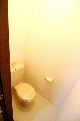 【トイレ】 | パルJ&S