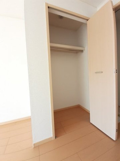 【収納】 | アップヒルズ | 収納があります