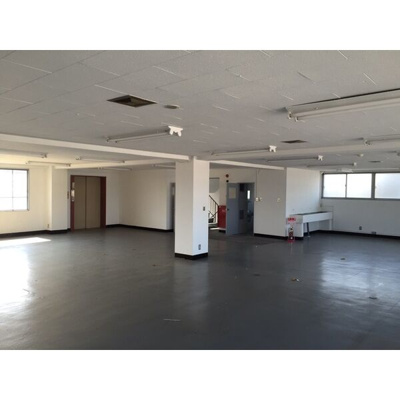  | 外新町中駒ビル【　名古屋の貸事務所・貸オフィス　】 