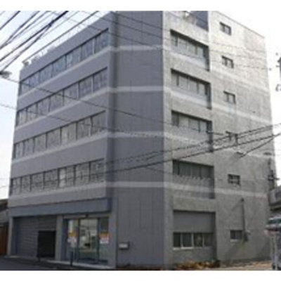 【外観】 | 外新町中駒ビル【　名古屋の貸事務所・貸オフィス　】 