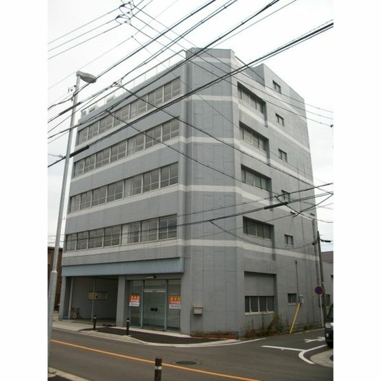  | 外新町中駒ビル【　名古屋の貸事務所・貸オフィス　】 
