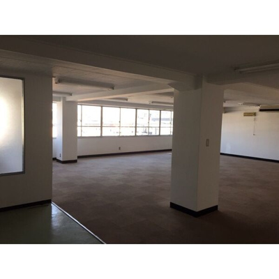  | 外新町中駒ビル【　名古屋の貸事務所・貸オフィス　】 